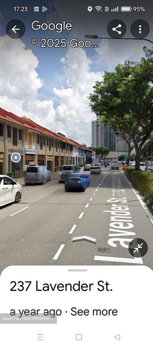 City View @ Boon Keng (D12), Shop House #467076631